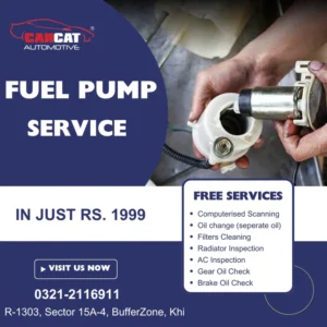 Fuel Pump