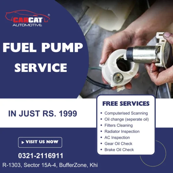 Fuel Pump