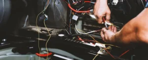 Car Electrical